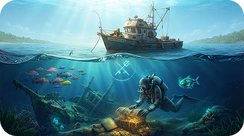 Screenshot of the game
