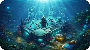 Screenshot of the game